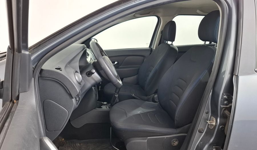 Renault Sandero 1.6 PRIVILEGE PH2 Hatchback 2016