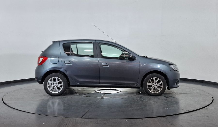 Renault Sandero 1.6 PRIVILEGE PH2 Hatchback 2016