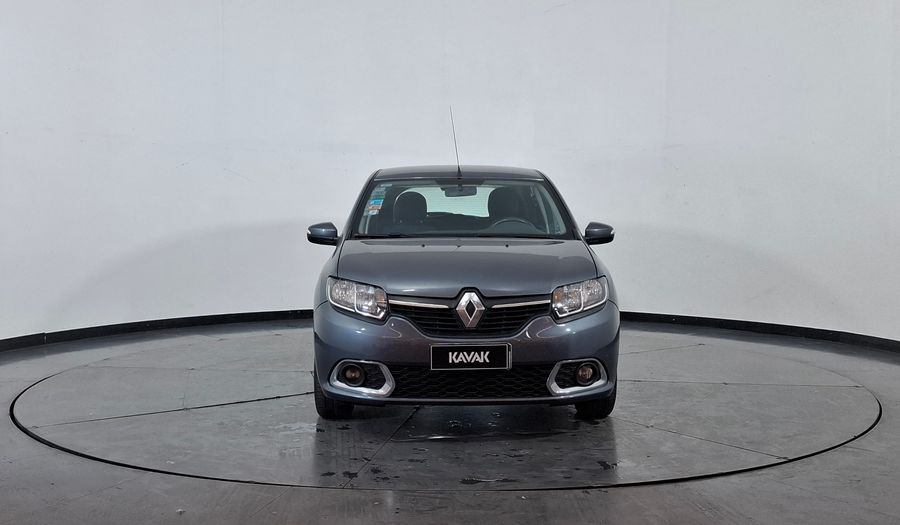 Renault Sandero 1.6 PRIVILEGE PH2 Hatchback 2016