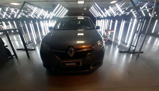 Renault • Sandero