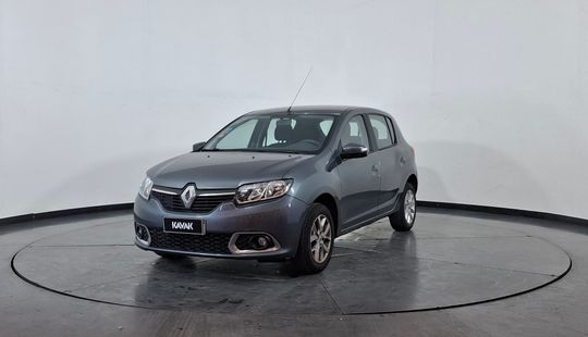 Renault • Sandero