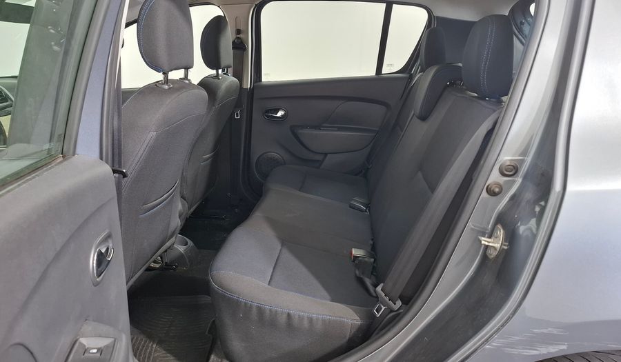 Renault Sandero 1.6 PRIVILEGE PH2 Hatchback 2016