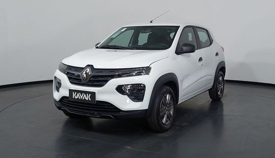 Renault • Kwid
