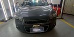 Chevrolet Sonic 1.6 LTZ Sedan 2013