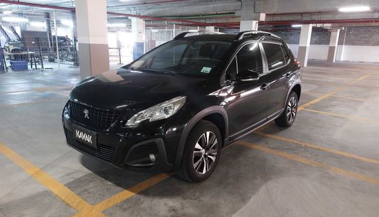 Peugeot • 2008