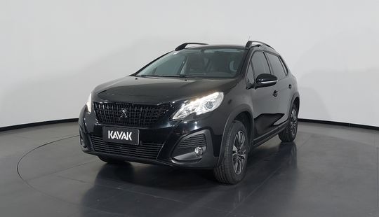 Peugeot • 2008