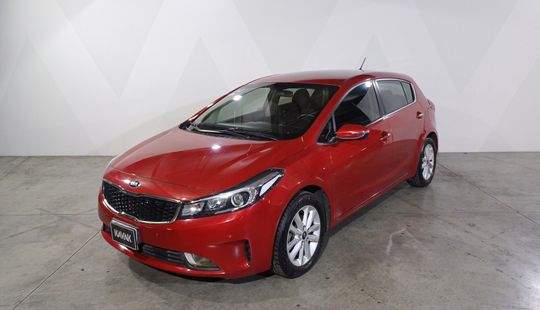 Kia • FORTE
