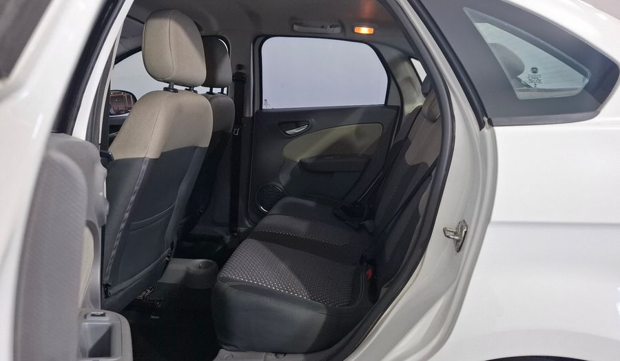 Fiat Grand Siena 1.6 16V ESSENCE Sedan 2013