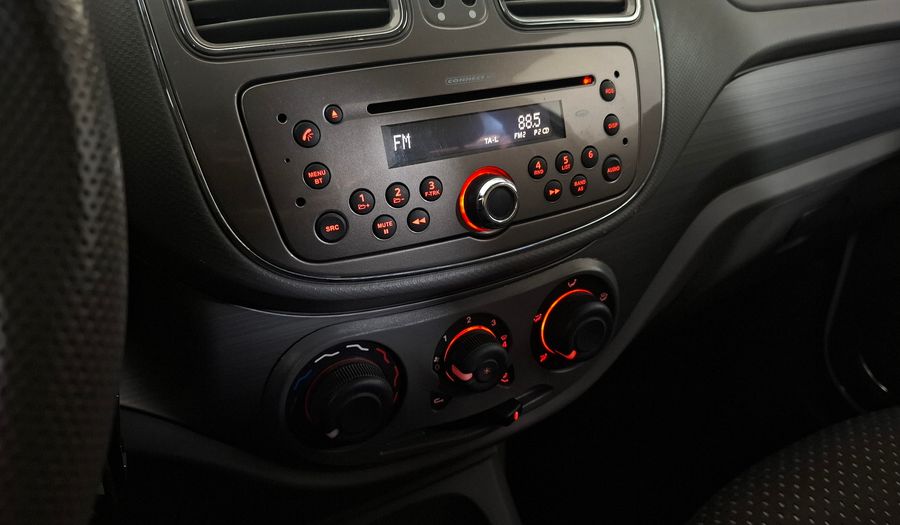 Fiat Grand Siena 1.6 16V ESSENCE Sedan 2013