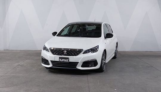 Peugeot • 308