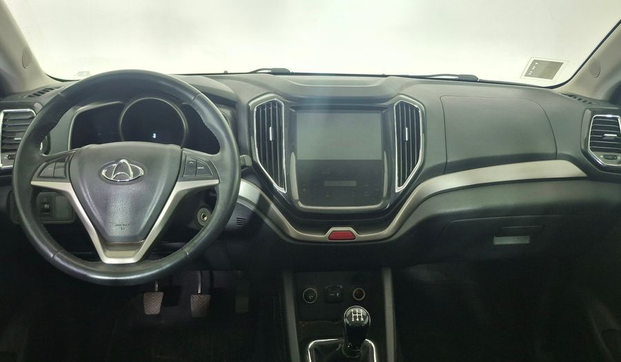 Changan Cx70 1.6 COMFORT Suv 2019