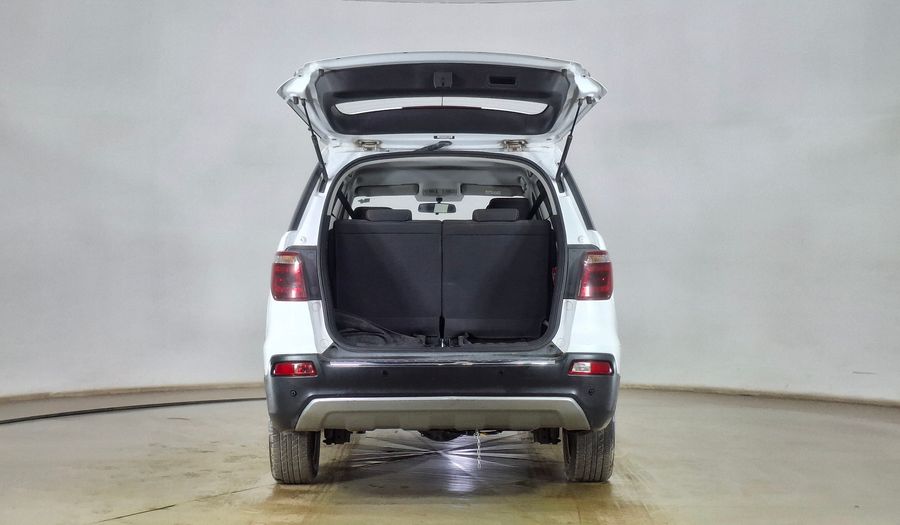 Changan Cx70 1.6 COMFORT Suv 2019