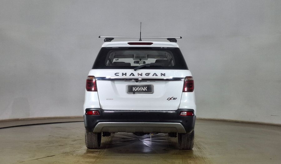 Changan Cx70 1.6 COMFORT Suv 2019