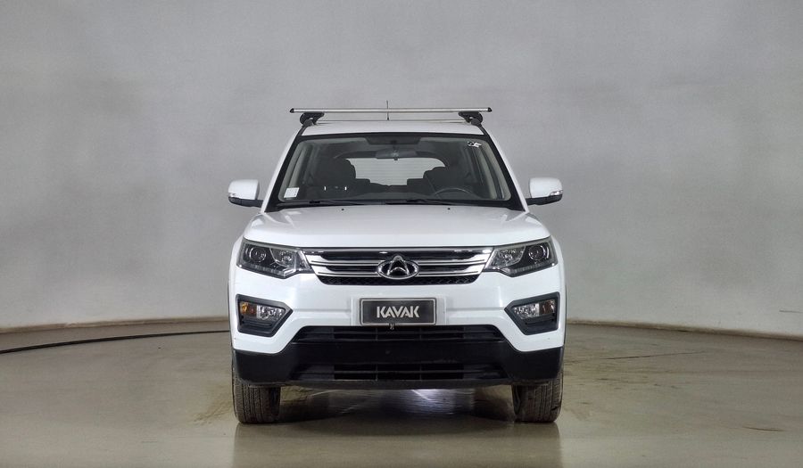 Changan Cx70 1.6 COMFORT Suv 2019