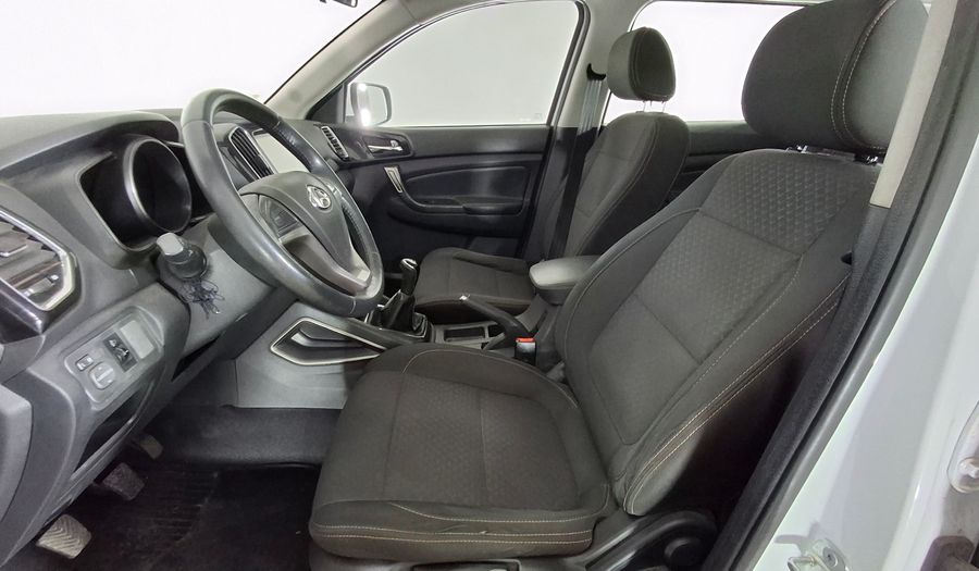 Changan Cx70 1.6 COMFORT Suv 2019
