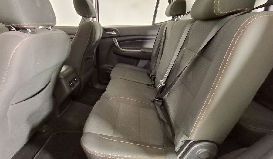 Changan Cx70 1.6 COMFORT Suv 2019
