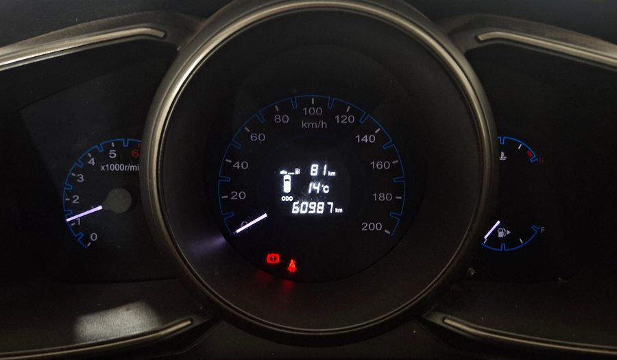 Changan Cx70 1.6 COMFORT Suv 2019