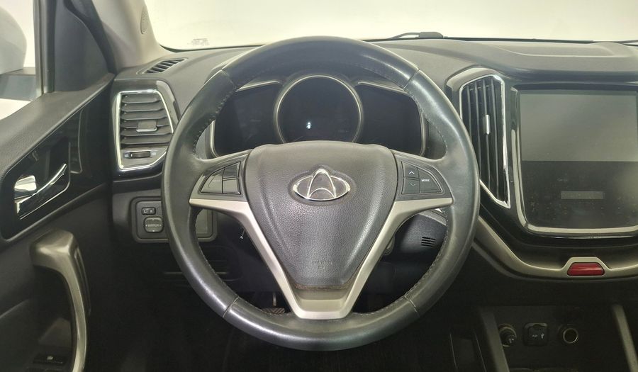 Changan Cx70 1.6 COMFORT Suv 2019