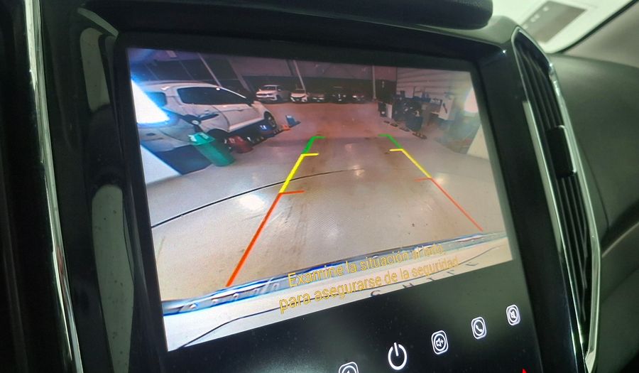 Changan Cx70 1.6 COMFORT Suv 2019