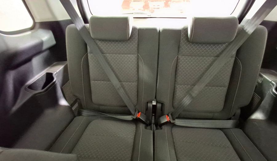Changan Cx70 1.6 COMFORT Suv 2019