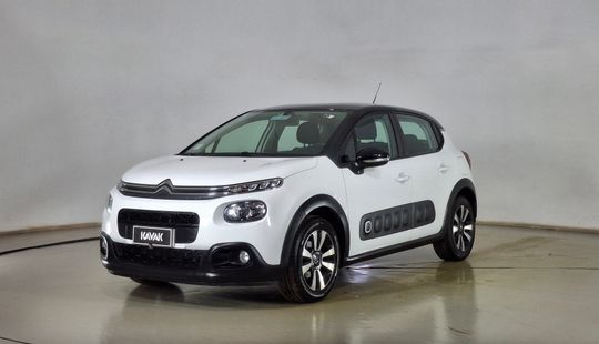 Citroen • C3