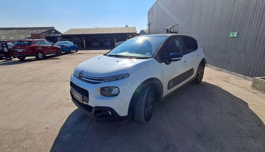 Citroen • C3