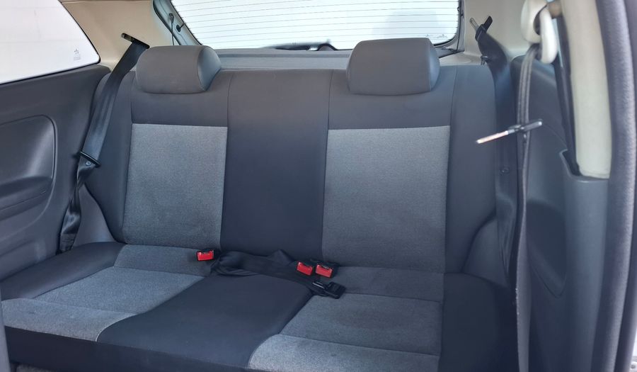Volkswagen Gol Trend 1.6 PACK I Hatchback 2014