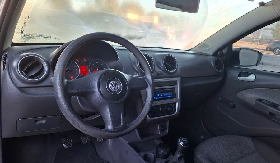 Volkswagen Gol Trend 1.6 PACK I Hatchback 2014