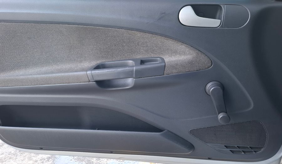 Volkswagen Gol Trend 1.6 PACK I Hatchback 2014