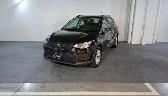 Seat • Arona