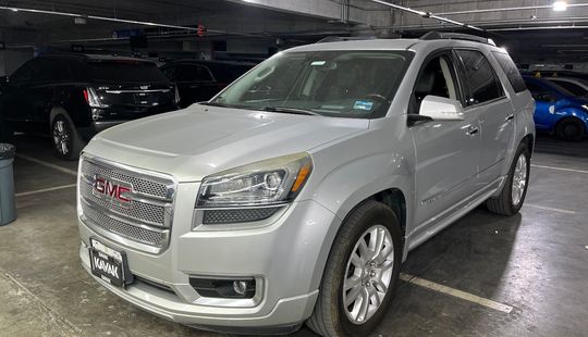 Gmc • Acadia