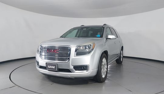 Gmc • Acadia