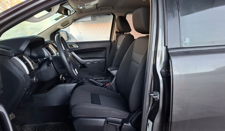 Ford Ranger 3.2 XLT 4WD CD Pickup 2022