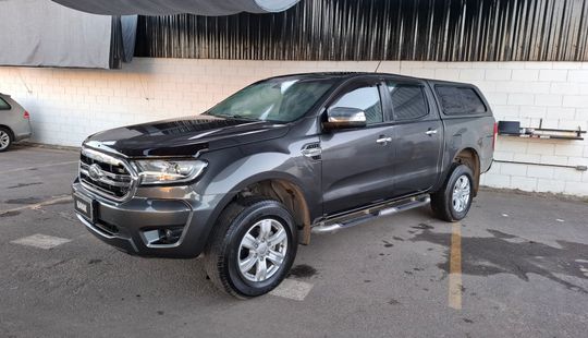 Ford • Ranger