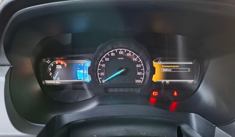 Ford Ranger 3.2 XLT 4WD CD Pickup 2022