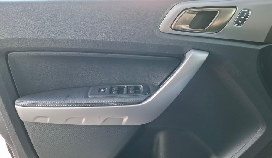 Ford Ranger 3.2 XLT 4WD CD Pickup 2022
