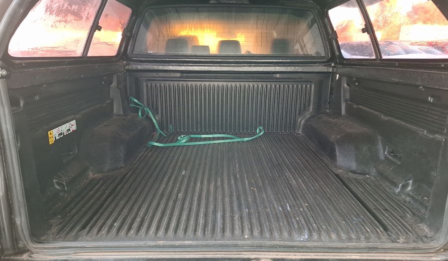 Ford Ranger 3.2 XLT 4WD CD Pickup 2022