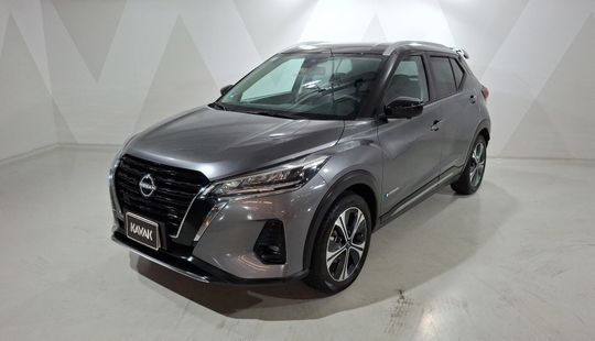 Nissan • Kicks