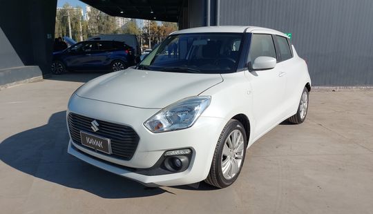 Suzuki • Swift