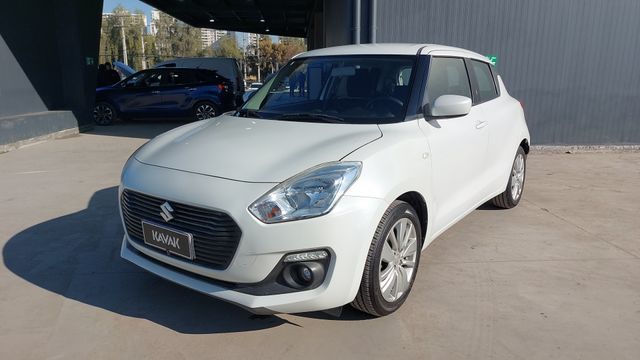 Suzuki • Swift