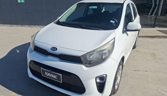 Kia • MORNING