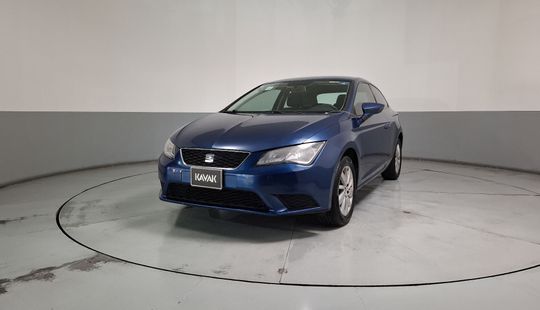 Seat • Leon
