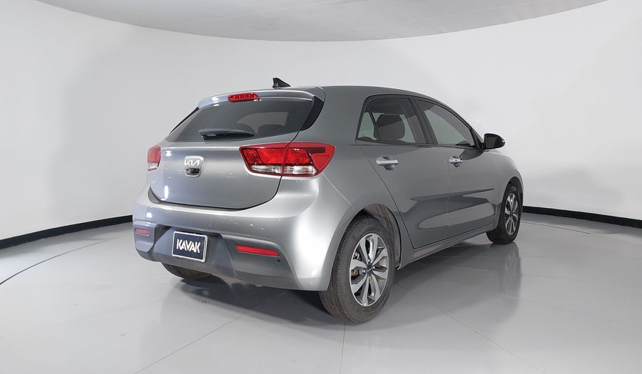 Kia Rio 1.6 EX Hatchback 2022