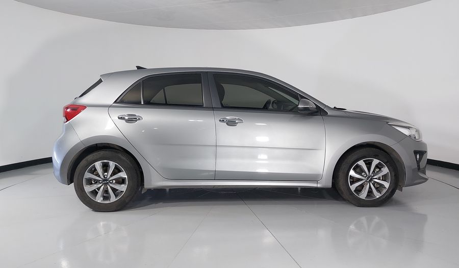 Kia Rio 1.6 EX Hatchback 2022