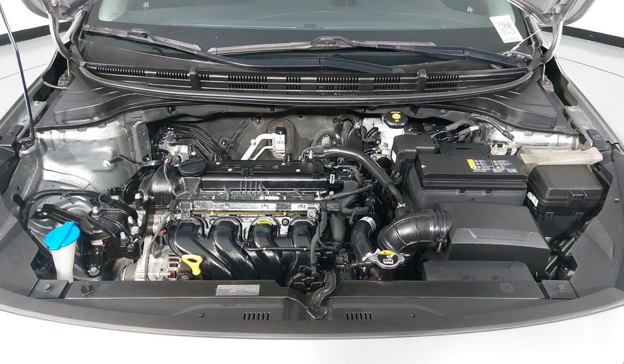 Kia Rio 1.6 EX Hatchback 2022