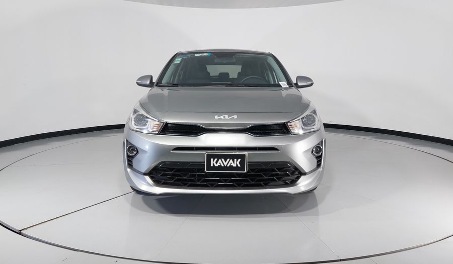 Kia Rio 1.6 EX Hatchback 2022