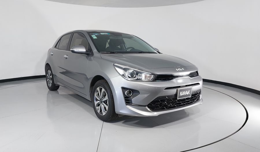 Kia Rio 1.6 EX Hatchback 2022