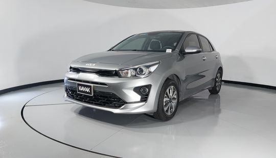 Kia • Rio
