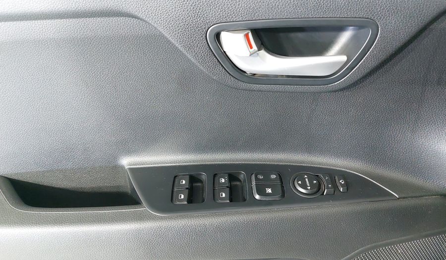 Kia Rio 1.6 EX Hatchback 2022
