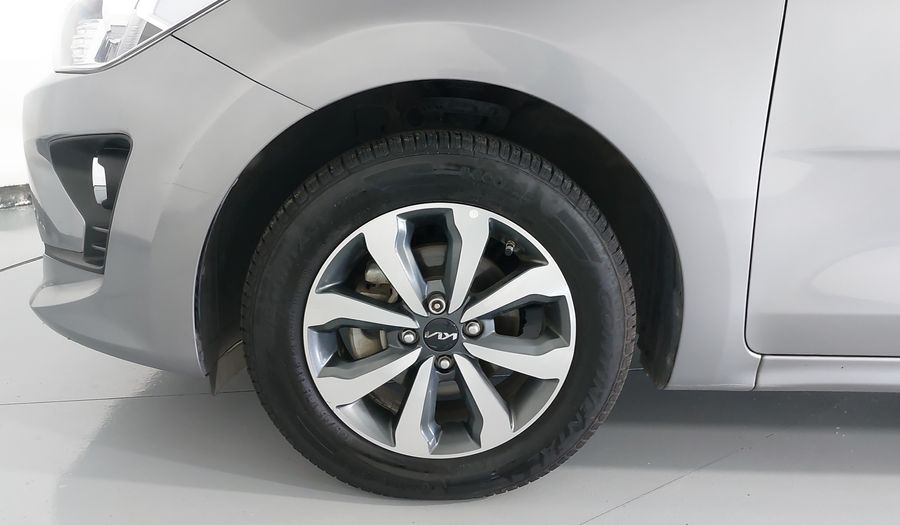 Kia Rio 1.6 EX Hatchback 2022